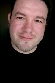 Retrato de Roberto Trujillo