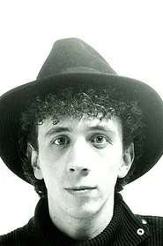 Roberto Zanetti en Italo disco: el sonido de los años 80