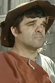 Roberto en Endless Night