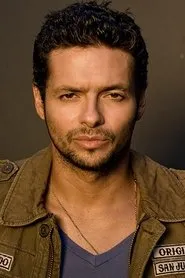 Retrato de Robi Draco Rosa