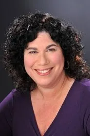 Retrato de Robin Douglas