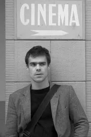 Retrato de Robin Harsch