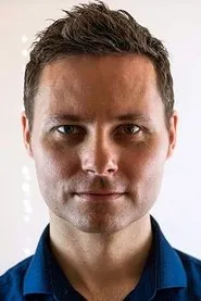 Retrato de Robin King