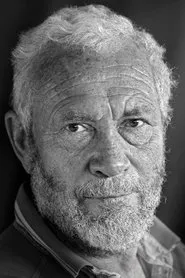 Robin Knox-Johnston en Deep Water