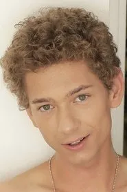 Retrato de Robin Rhea