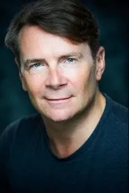 Retrato de Robin Sebastian