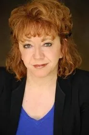 Robin Shelby en El fenómeno Cazafantasmas