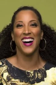 Retrato de Robin Thede