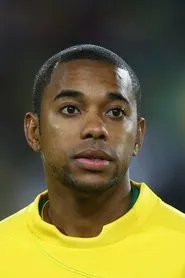 Retrato de Robinho