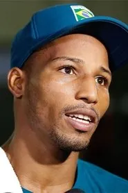 Robson Conceicao en Manny Pacquiao vs. Jessie Vargas