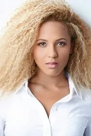 Robyn Alomar en El Tren del Terror