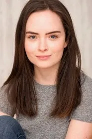 Robyn Delaney en Our Better Angels