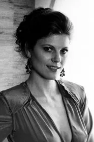 Robyn Douglass en Un tipo solitario