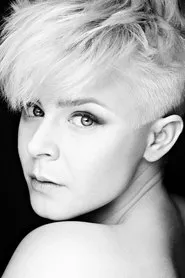 Retrato de Robyn