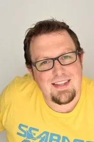 Retrato de Rocco Botte