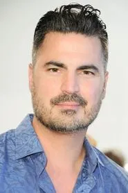 Rocco Leo Gaglioti en Eleven Minutes