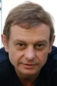 Roch Leibovici en Alcyon