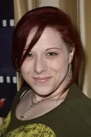 Rochelle Davis en El cuervo