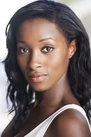 Retrato de Rochelle Neil