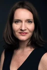 Retrato de Rochelle Rose
