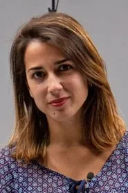 Retrato de Rocío Vidal