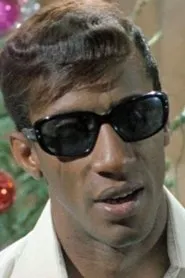 Rocky Roberts en The Wild, Wild World of Jayne Mansfield