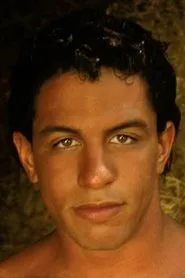 Retrato de Rod Majors