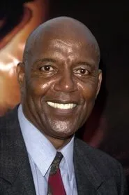 Rod Perry en The black Gestapo