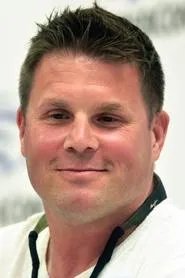 Rod Roddenberry en Trek Nation