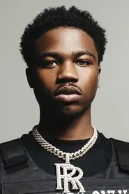 Retrato de Roddy Ricch