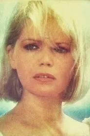 Retrato de Rodica Mureșan