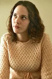 Rodleen Getsic en The Bunny Game