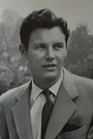 Rodney Burke en I Own the Racecourse