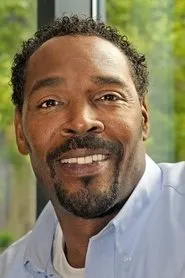 Rodney King en LA 92