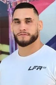 Rodolfo Bellato en UFC 312: Du Plessis vs. Strickland 2
