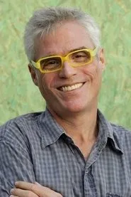 Retrato de Rodolfo Bottino