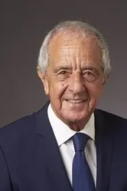 Retrato de Rodolfo D'Onofrio