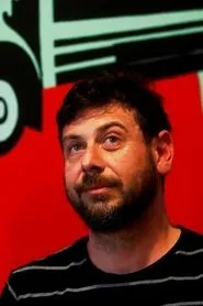 Foto de Rodolfo Espinosa