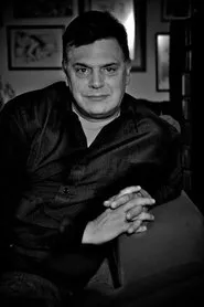 Retrato de Rodolfo García Vázquez