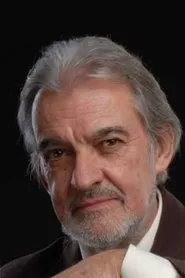 Rodolfo Mederos en San Pugliese