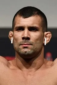 Rodolfo Vieira en UFC on ESPN 45: Song vs. Simon