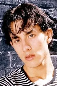 Retrato de Rodolphe Vacano