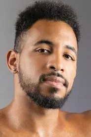 Retrato de Rodrigo Amor