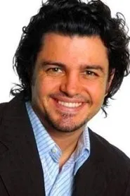 Retrato de Rodrigo Brassoloto