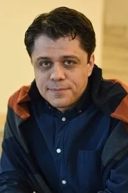 Retrato de Rodrigo Crespo