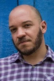 Foto de Rodrigo de Oliveira