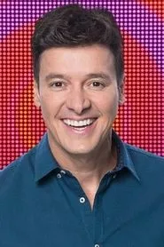 Foto de Rodrigo Faro como Faustino Pereira