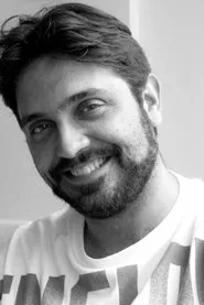 Retrato de Rodrigo Fonseca