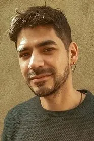 Foto de Rodrigo Guerrero