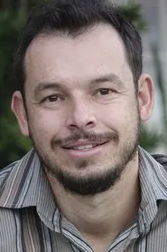 Retrato de Rodrigo Lacerda